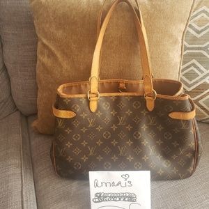 LV Batignolles Horizontal